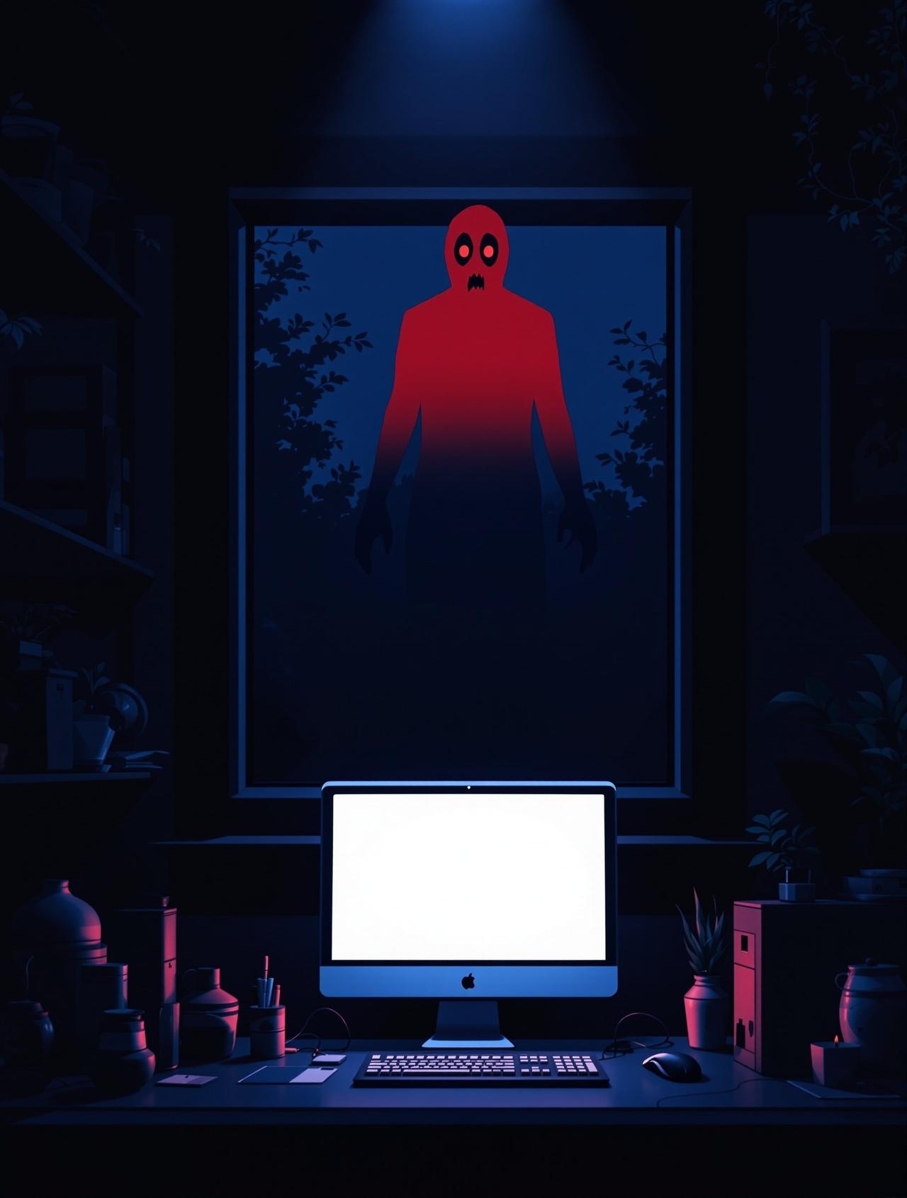无广告短剧网 - 午夜办公室